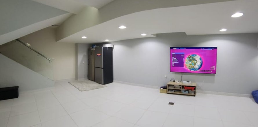 Villa à Dubai, 3 chambres, 170.2 m², № 99531