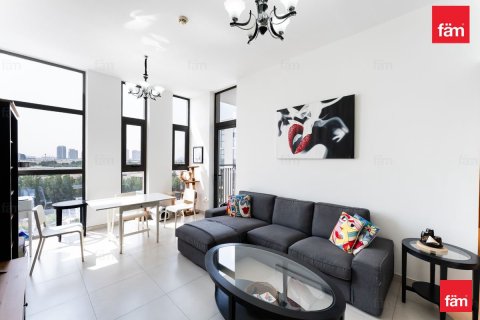 Снять в аренду квартиру в Дубае: 2 спальни, 89.5м², № 99536 - фото 8