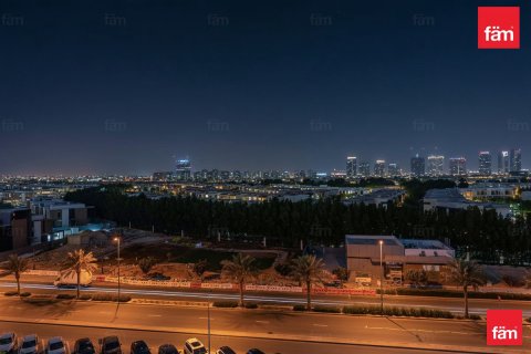 Квартира в Дубае, 2 спальни, 89.5м², № 99536