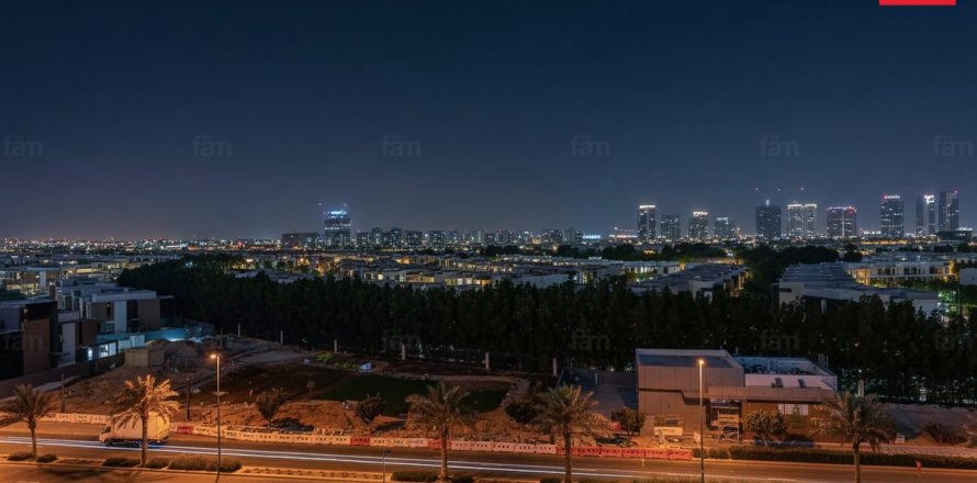 Квартира в Дубае, 2 спальни, 89.5м², № 99536