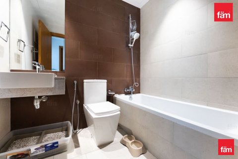 Снять в аренду квартиру в Дубае: 2 спальни, 89.5м², № 99536 - фото 16