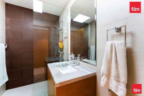 Снять в аренду квартиру в Дубае: 2 спальни, 89.5м², № 99536 - фото 20