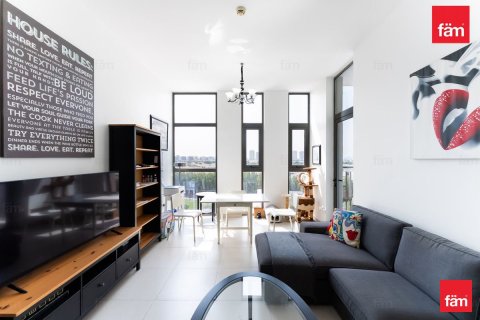 Снять в аренду квартиру в Дубае: 2 спальни, 89.5м², № 99536 - фото 7