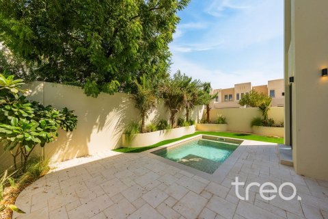 Villa en Mira Oasis, Reem, Dubai, 3 dormitorios, 208.75 m², № 123550 - foto 22