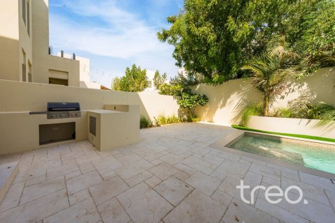 Villa en Mira Oasis, Reem, Dubai, 3 dormitorios, 208.75 m², № 123550 - foto 23