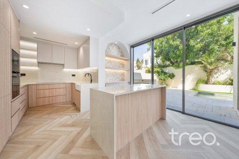 Villa en Mira Oasis, Reem, Dubai, 3 dormitorios, 208.75 m², № 123550 - foto 5