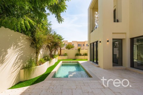 Villa en Mira Oasis, Reem, Dubai, 3 dormitorios, 208.75 m², № 123550 - foto 21