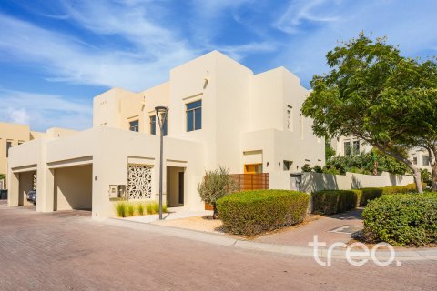 Villa en Mira Oasis, Reem, Dubai, 3 dormitorios, 208.75 m², № 123550 - foto 24