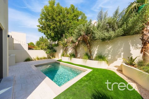 Villa en Mira Oasis, Reem, Dubai, 3 dormitorios, 208.75 m², № 123550 - foto 19