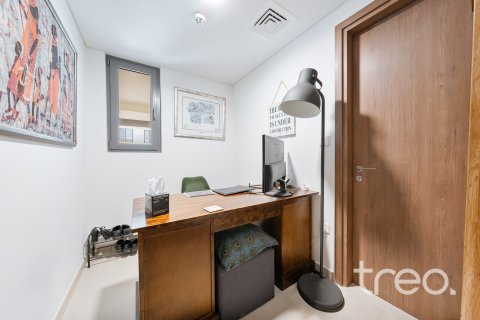 تاون هاوس في Elan, Tilal Al Ghaf, دبي 4 غرف نوم, 218.69 م² رقم 123551 - صورة 9
