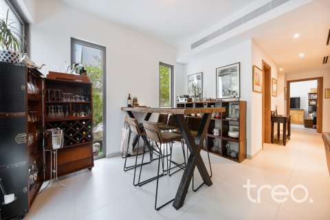 تاون هاوس في Elan, Tilal Al Ghaf, دبي 4 غرف نوم, 218.69 م² رقم 123551 - صورة 4
