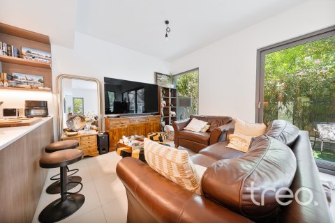 تاون هاوس في Elan, Tilal Al Ghaf, دبي 4 غرف نوم, 218.69 م² رقم 123551 - صورة 3