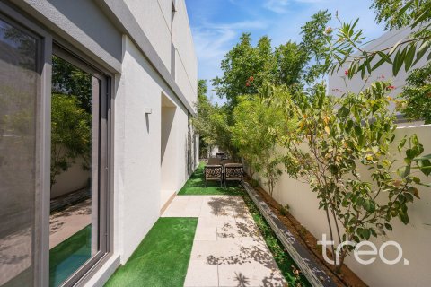 تاون هاوس في Elan, Tilal Al Ghaf, دبي 4 غرف نوم, 218.69 م² رقم 123551 - صورة 19