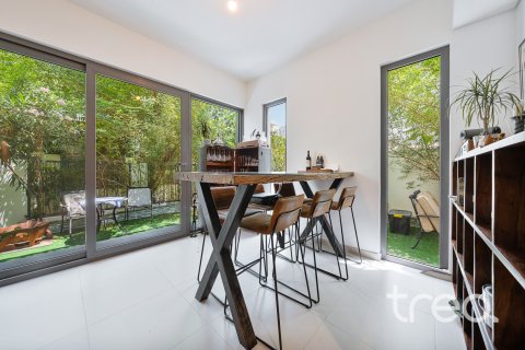تاون هاوس في Elan, Tilal Al Ghaf, دبي 4 غرف نوم, 218.69 م² رقم 123551 - صورة 5