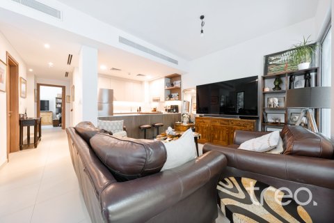 تاون هاوس في Elan, Tilal Al Ghaf, دبي 4 غرف نوم, 218.69 م² رقم 123551 - صورة 2