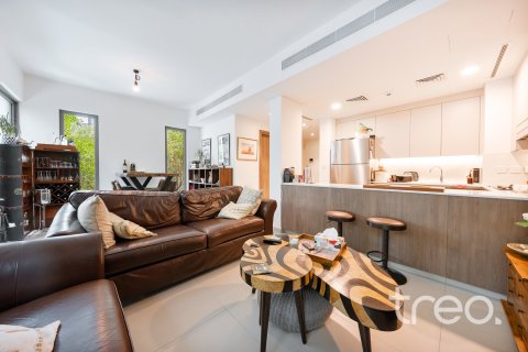 تاون هاوس في Elan, Tilal Al Ghaf, دبي 4 غرف نوم, 218.69 م² رقم 123551 - صورة 7