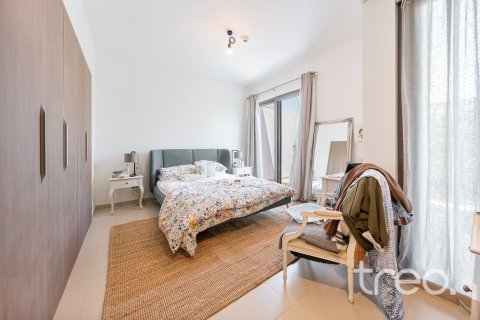 تاون هاوس في Elan, Tilal Al Ghaf, دبي 4 غرف نوم, 218.69 م² رقم 123551 - صورة 11