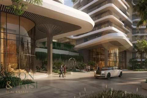 Apartment in Dubai Land, Dubai 1 bedroom, 99 sq.m. № 115156 - photo 5