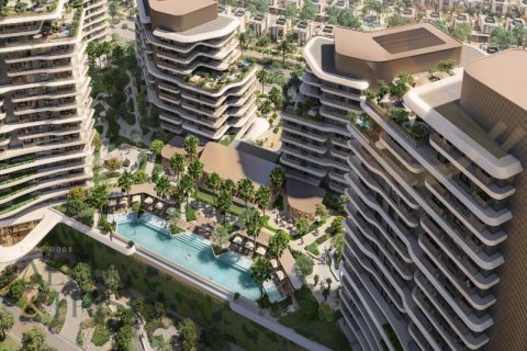 Apartment in Dubai Land, Dubai 1 bedroom, 99 sq.m. № 115156