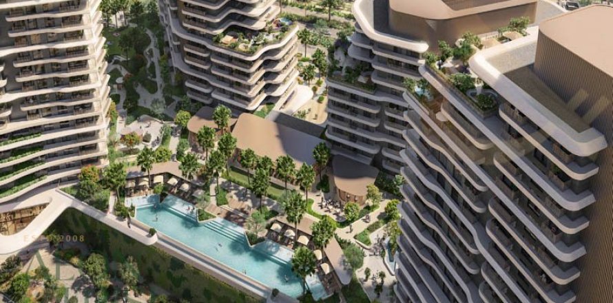Apartment in Dubai Land, Dubai 1 bedroom, 99 sq.m. № 115156