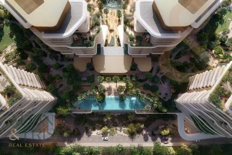Apartment in Dubai Land, Dubai 1 bedroom, 99 sq.m. № 115156 - photo 4