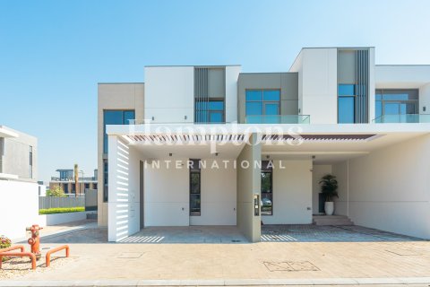Снять в аренду таунхаус в Ruba, Arabian Ranches 3, Дубай: 4 спальни, 254.08970500м², № 115155 - фото 22