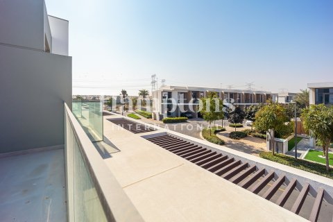 Снять в аренду таунхаус в Ruba, Arabian Ranches 3, Дубай: 4 спальни, 254.08970500м², № 115155 - фото 9