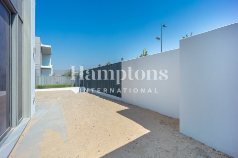 Снять в аренду таунхаус в Ruba, Arabian Ranches 3, Дубай: 4 спальни, 254.08970500м², № 115155 - фото 12