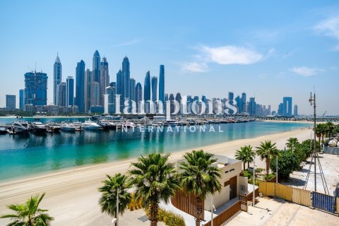 Appartement à Dubai Harbour, Dubai, 2 chambres, 111.54956113 m², № 115154 - photo 13