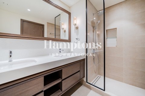 Appartement à Dubai Harbour, Dubai, 2 chambres, 111.54956113 m², № 115154 - photo 3