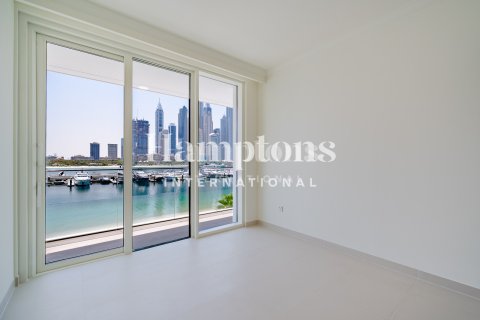Appartement à Dubai Harbour, Dubai, 2 chambres, 111.54956113 m², № 115154 - photo 16