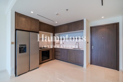 Appartement à Dubai Harbour, Dubai, 2 chambres, 111.54956113 m², № 115154 - photo 14