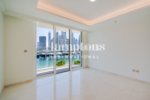 Appartement à Dubai Harbour, Dubai, 2 chambres, 111.54956113 m², № 115154 - photo 4