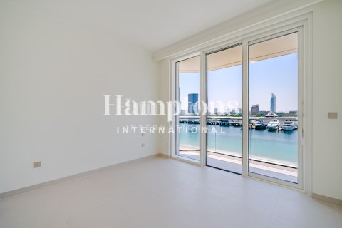 Appartement à Dubai Harbour, Dubai, 2 chambres, 111.55 m², № 115154