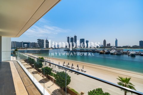 Appartement à Dubai Harbour, Dubai, 2 chambres, 111.54956113 m², № 115154 - photo 2
