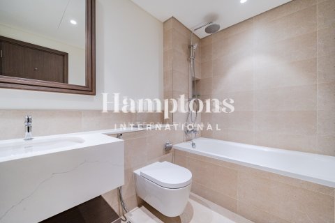 Appartement à Dubai Harbour, Dubai, 2 chambres, 111.54956113 m², № 115154 - photo 12