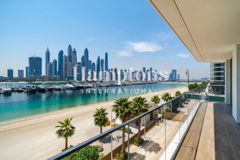 Appartement à Dubai Harbour, Dubai, 2 chambres, 111.54956113 m², № 115154 - photo 9