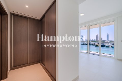 Appartement à Dubai Harbour, Dubai, 2 chambres, 111.54956113 m², № 115154 - photo 6