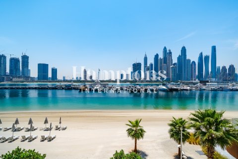 Appartement à Dubai Harbour, Dubai, 2 chambres, 111.54956113 m², № 115154 - photo 10