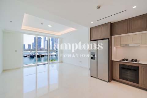 Appartement à Dubai Harbour, Dubai, 2 chambres, 111.54956113 m², № 115154 - photo 8
