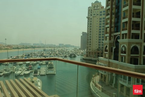 Apartamento en Palm Jumeirah, Dubai, 50.9 m², № 115159 - foto 1