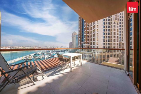 Apartamento en Palm Jumeirah, Dubai, 50.9 m², № 115159 - foto 10