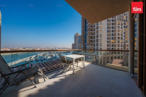Apartamento en Palm Jumeirah, Dubai, 50.9 m², № 115159 - foto 5