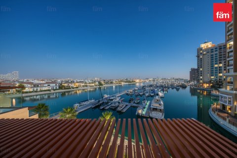 Apartamento en Palm Jumeirah, Dubai, 50.9 m², № 115159 - foto 7