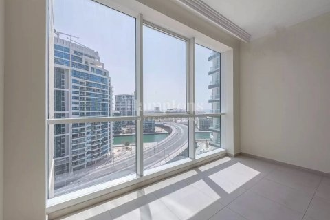 Apartment in Jumeirah Beach Residence, Dubai 2 bedrooms, 149.57383000 sq.m. № 115153 - photo 5
