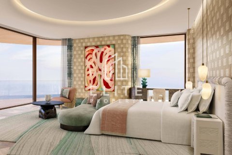 Penthouse à Jumeirah, Dubai, 7 chambres, 4434 m², № 121529 - photo 10