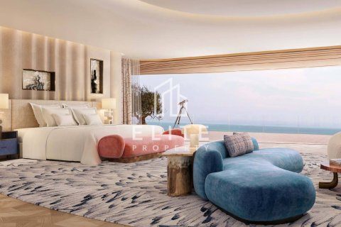 Penthouse à Jumeirah, Dubai, 7 chambres, 4434 m², № 121529 - photo 16