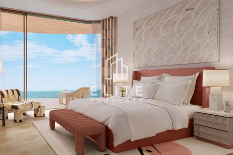 Penthouse à Jumeirah, Dubai, 7 chambres, 4434 m², № 121529 - photo 17