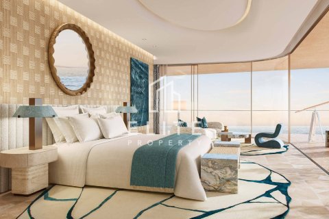 Penthouse à Jumeirah, Dubai, 7 chambres, 4434 m², № 121529 - photo 14