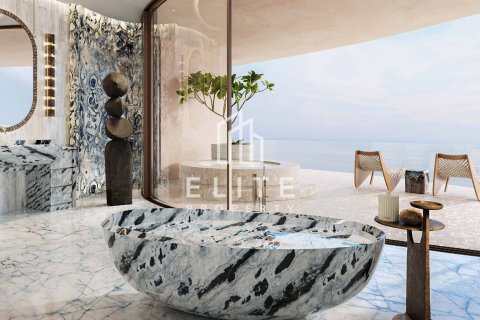 Penthouse à Jumeirah, Dubai, 7 chambres, 4434 m², № 121529 - photo 22